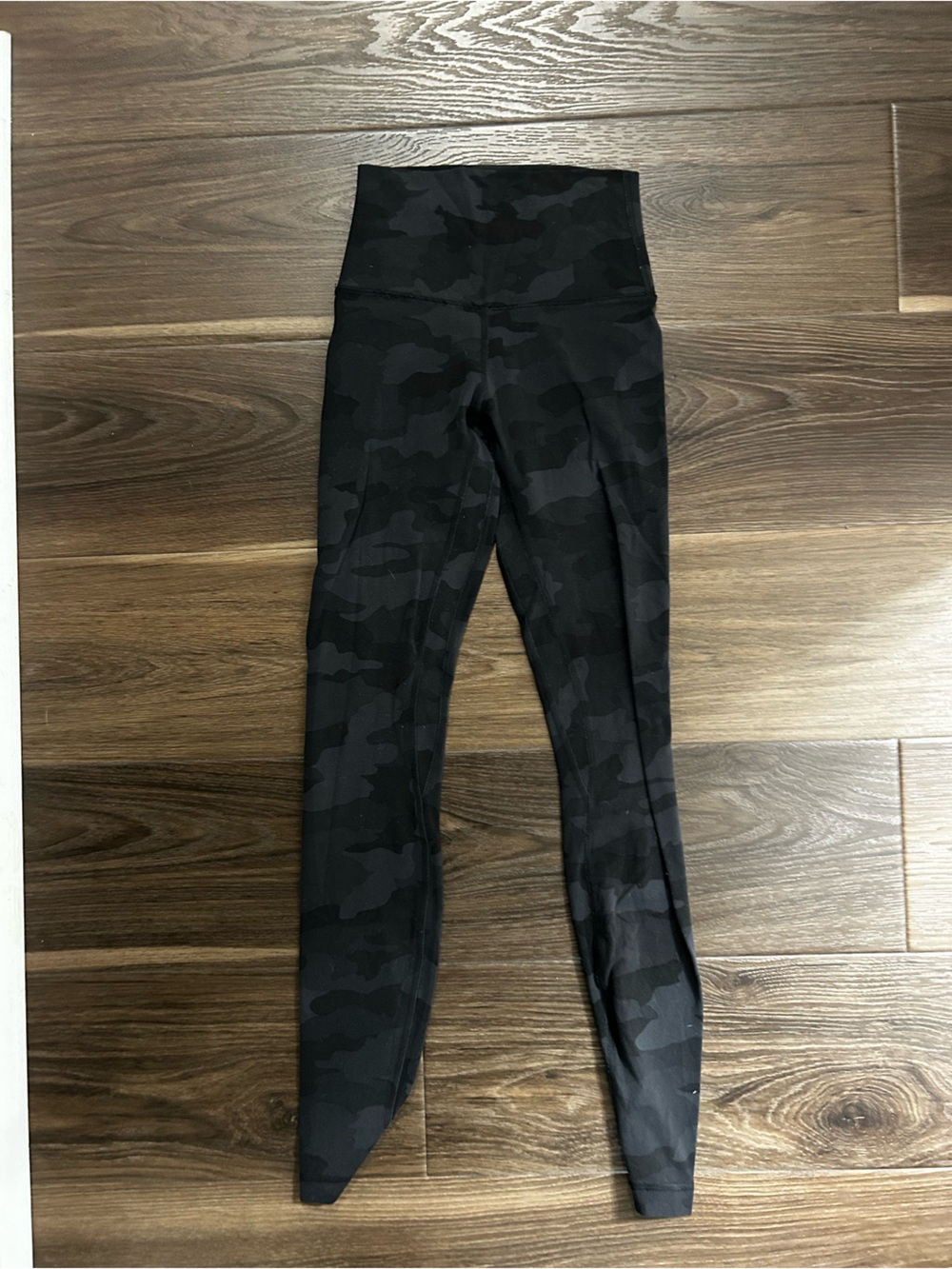 Lululemon align leggings